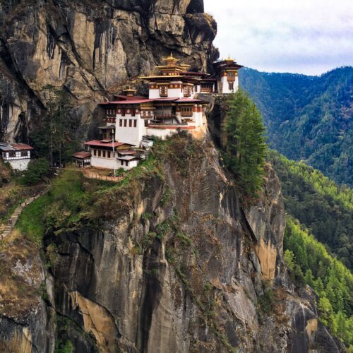 Bhutan-overland-safari