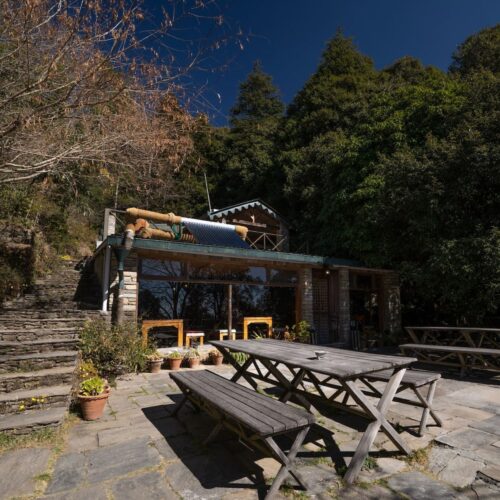 Binsar
