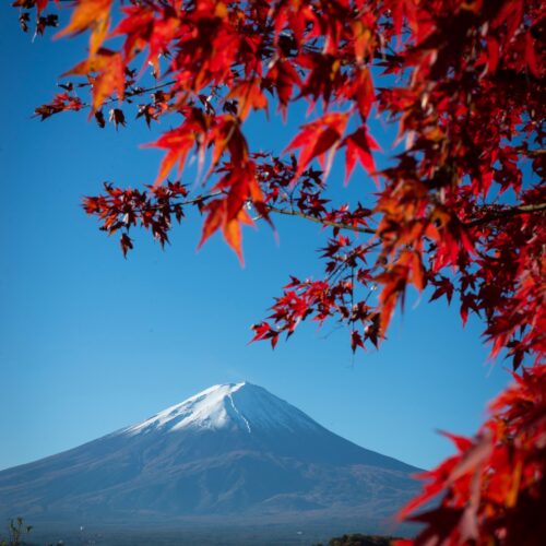  Mount-Fuji-Japan