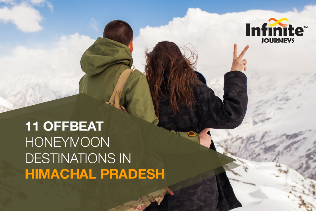 11 Offbeat Honeymoon Destinations in Himachal Pradesh