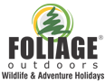 Foliage Outdoors Logo