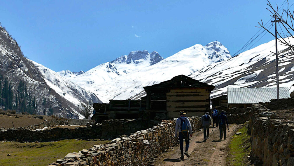 Top Ten Reasons To Visit Sangla in Himachal Pradesh