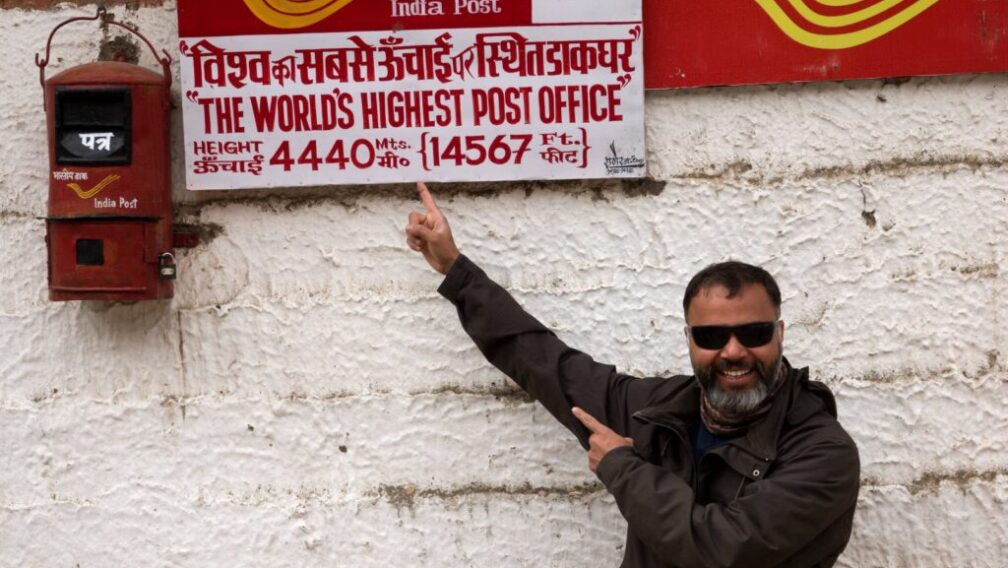 Spiti Valley – A Complete Travel Guide