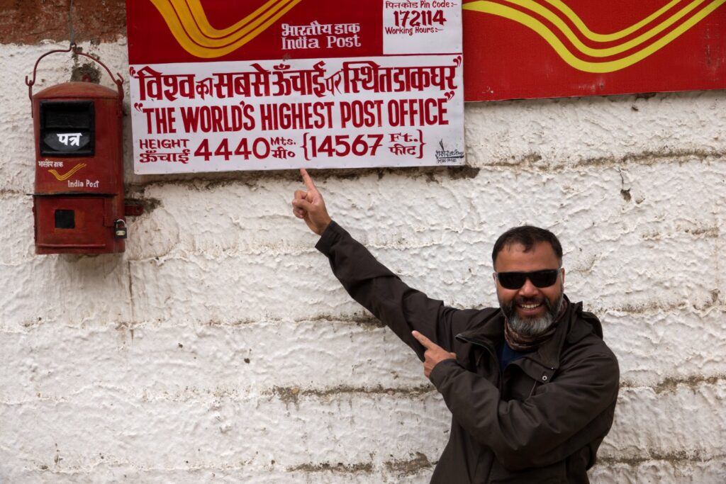 Spiti Valley – A Complete Travel Guide