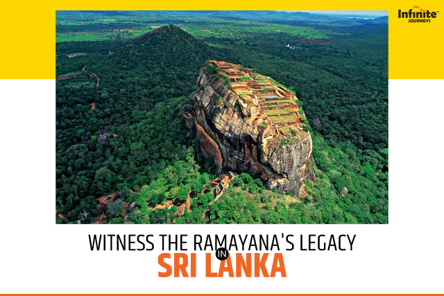 Witness the Ramayana’s Legacy in Sri Lanka: A Mystical Journey