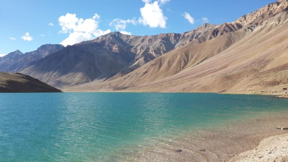 Why the Hampta Pass Trek Experience Stays with You Forever