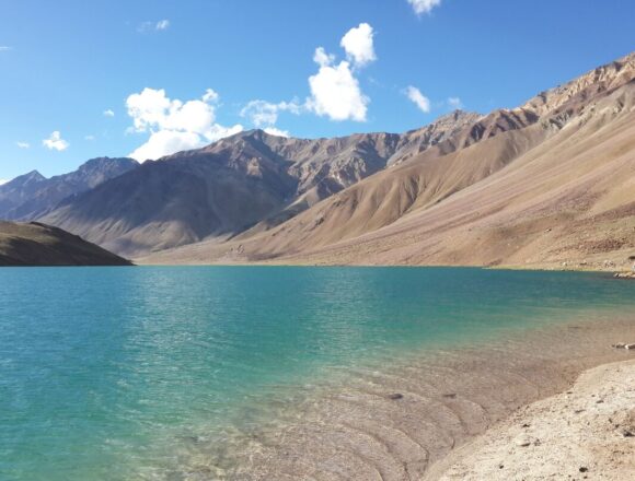 Why the Hampta Pass Trek Experience Stays with You Forever