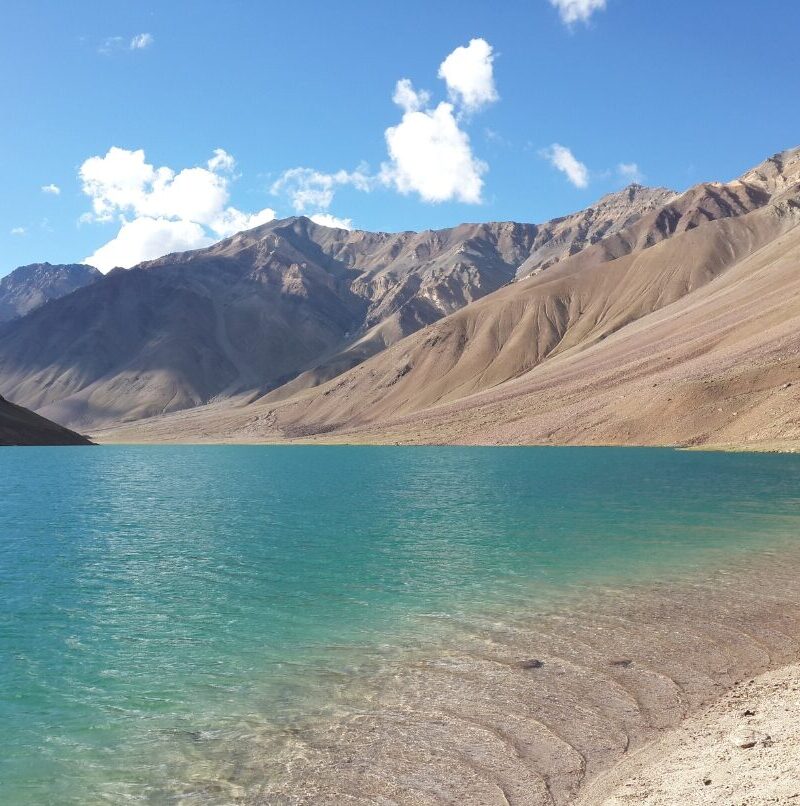 Why the Hampta Pass Trek Experience Stays with You Forever