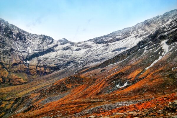 Ali Bedni Bugyal Trek : Exploring Uttarakhand’s Breathtaking Alpine Meadows
