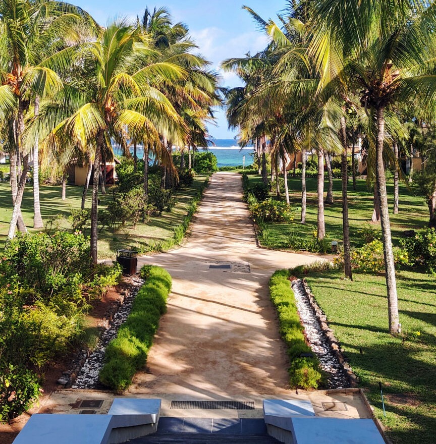 Indulge in barefoot luxury at Outrigger Mauritius Beach Resort — a five-star tropical escape on the stunning southern coast of the island.