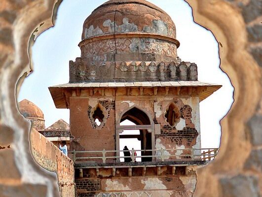 Malwa Heritage & Romance – Boutique Cultural Escape