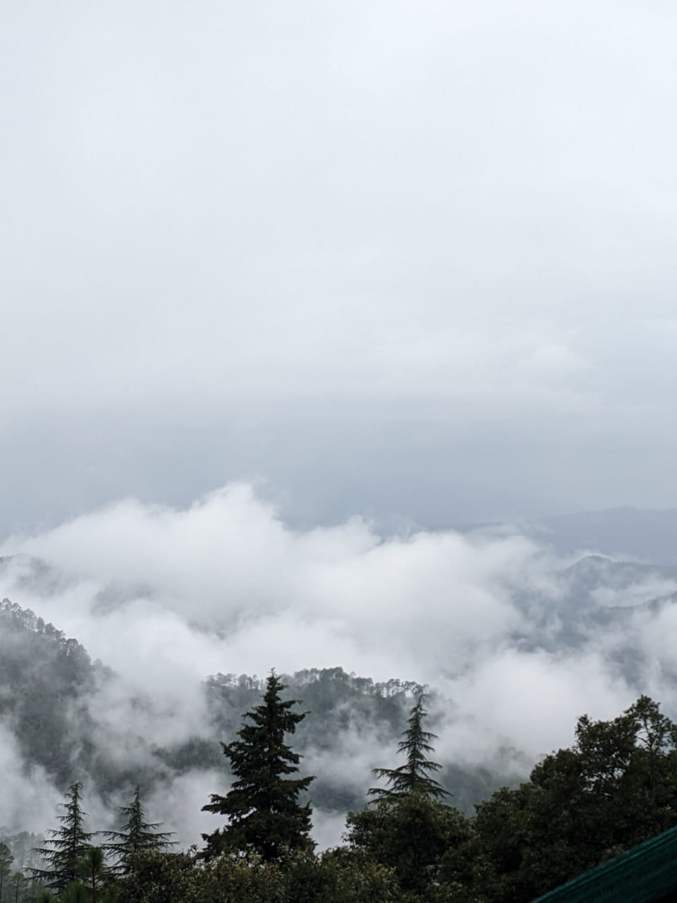 Clouds don’t just float — sometimes, they embrace