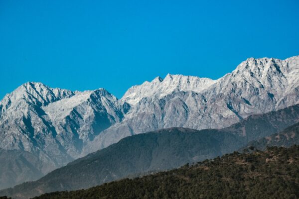 Camp, Climb & Connect – A Family Himalayan Journey