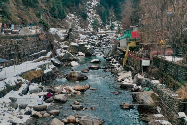 Bandrol to Sonaugi Scenic Himalayan Journey