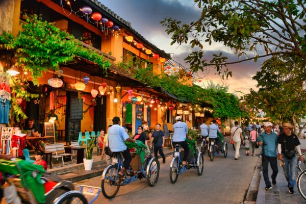 Vietnam Classic Discovery – 5 Nights