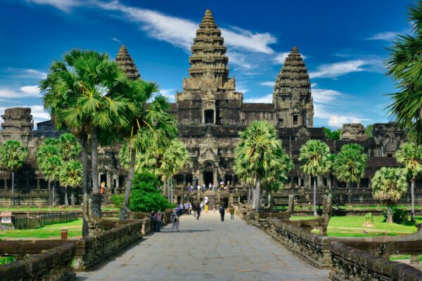 Cambodia Cultural Escape – 3 Nights