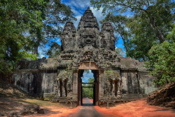 Cambodia Heritage & Culture Journey – 4 Nights