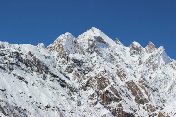 Adi Kailash & Om Parvat : A Sacred Himalayan Journey