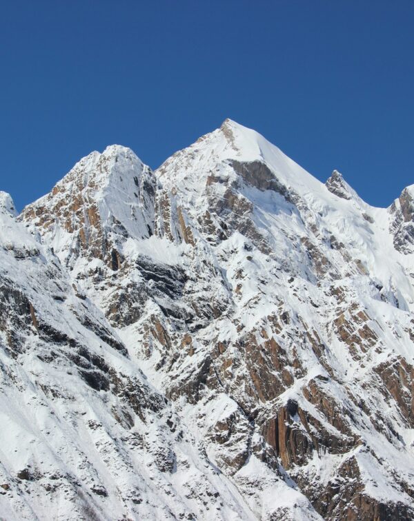 Adi Kailash & Om Parvat : A Sacred Himalayan Journey