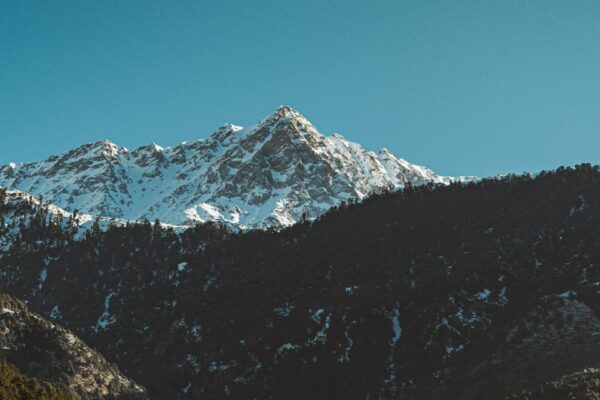 Sacred Hills to Golden Horizons: Dharamshala, Dalhousie & Amritsar Trail