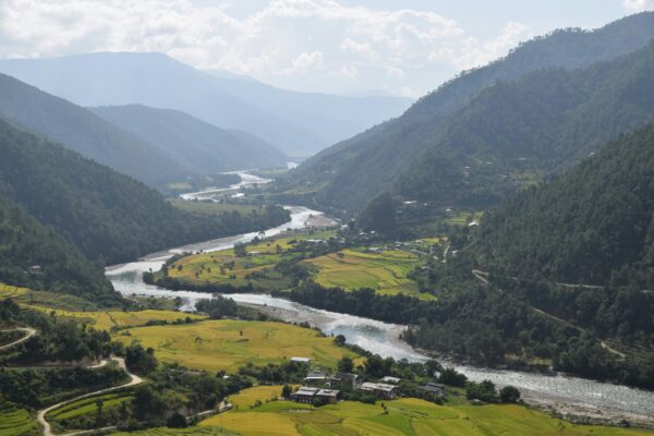 Bhutan Heritage Circuit: Thimphu, Punakha, Paro & Haa Valley