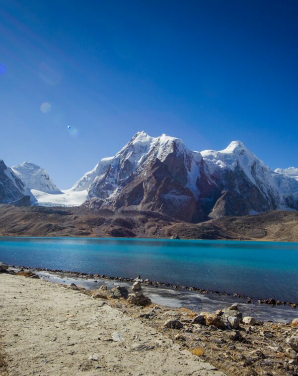 Grand North Sikkim & Pelling Explorer