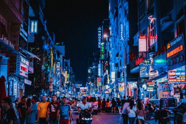 Vietnam Panorama Journey – 6 Nights