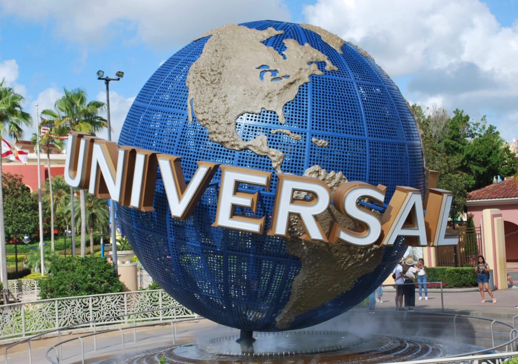 Holidays in Singapore are incomplete without an entire day at the Universal Studios. (PC - Universal Studios)