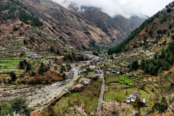 Offbeat Himachal (Shoja & Tirthan)