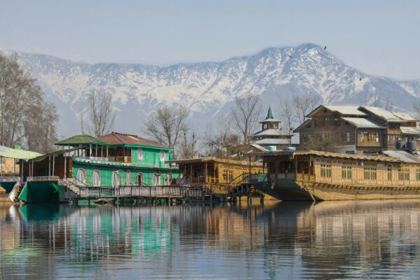 Beyond the Map: Gurez Valley & Remote Kashmir Journey