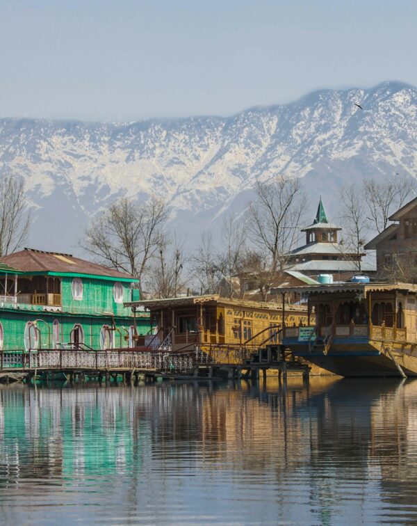 Beyond the Map: Gurez Valley & Remote Kashmir Journey