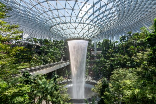 Singapore in Depth: City Life, Wildlife & Sentosa Escapes