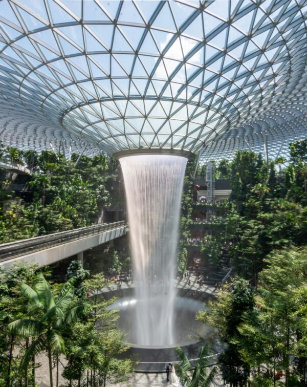 Singapore in Depth: City Life, Wildlife & Sentosa Escapes