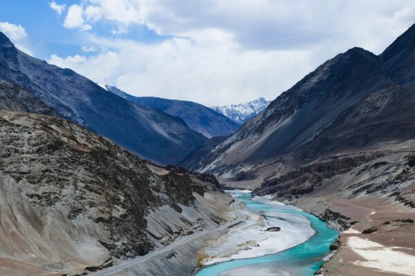 Ladakh – Exotic Ladakh with Turtuk | 6 Nights / 7 Days