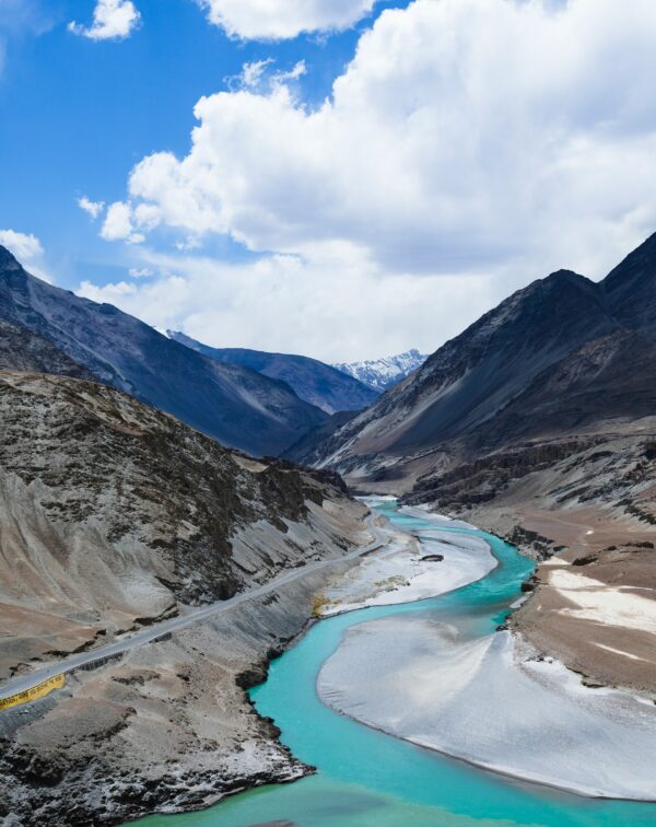 Ladakh – Exotic Ladakh with Turtuk | 6 Nights / 7 Days
