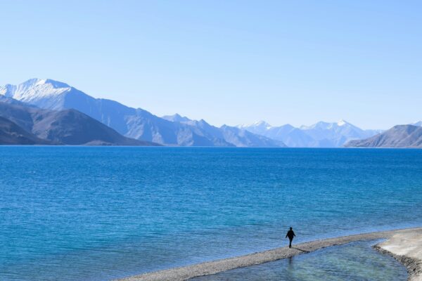 Cultural Trails of Ladakh via Zoji La & Turtuk Village