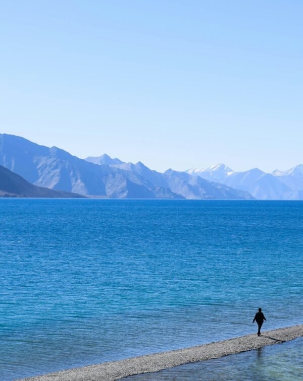 Cultural Trails of Ladakh via Zoji La & Turtuk Village