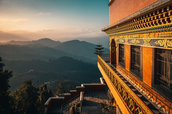 Bhutan Highlands Odyssey: Haa Valley, Sacred Treks & Living Monasteries