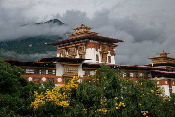 Beyond the Last Shangri-La: Extended Bhutan Himalayan Journey