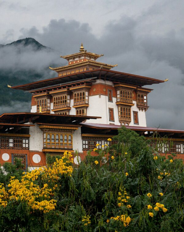 Beyond the Last Shangri-La: Extended Bhutan Himalayan Journey