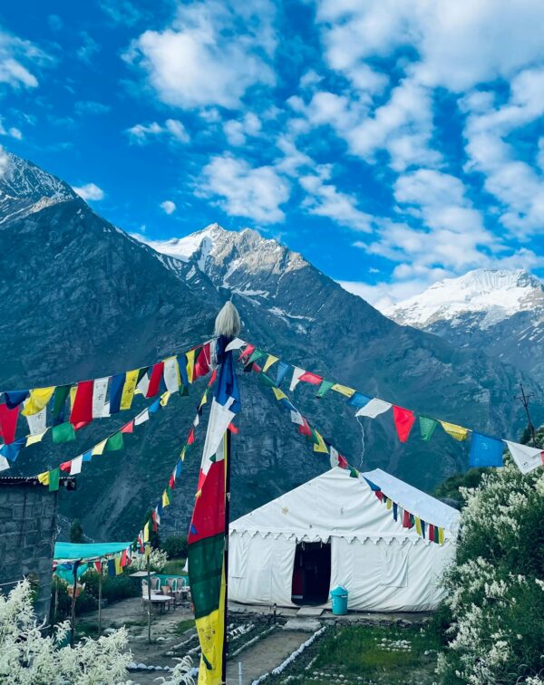 High Passes & Cold Deserts: Jispa, Kaza & Chandrataal Expedition