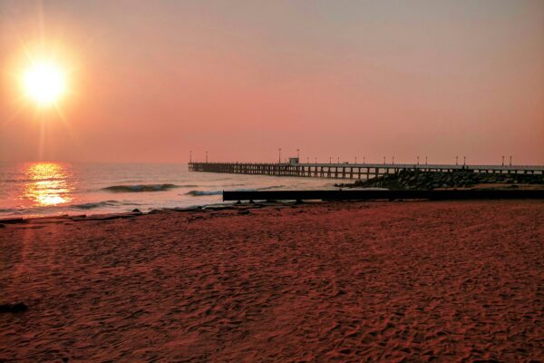 Coromandel Coast Chronicles: Heritage, Sea & Slow Living