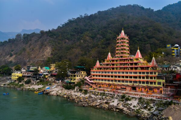 Winter Thrillscapes : Rafting | Zipline | Trekking @ Rishikesh
