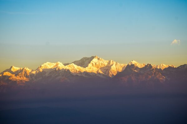 Eastern Himalayan Escape: Gangtok • Pelling • Darjeeling