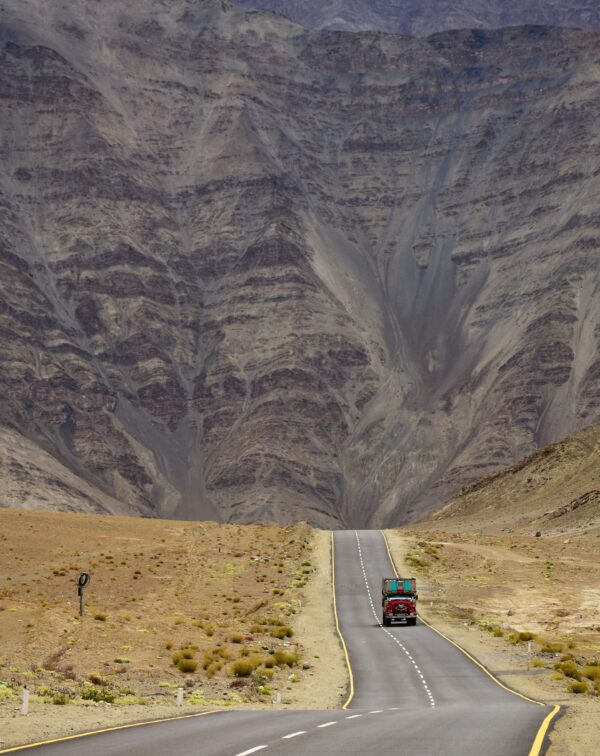 Himalayan Wonders: Leh – Nubra – Pangong – Hanle – Tso Moriri