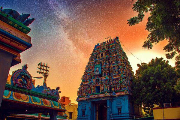 Coastal Heritage & Colonial Calm: Chennai, Mahabalipuram & Pondicherry