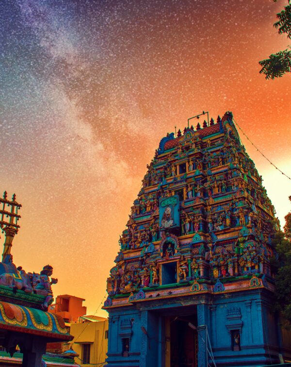 Coastal Heritage & Colonial Calm: Chennai, Mahabalipuram & Pondicherry