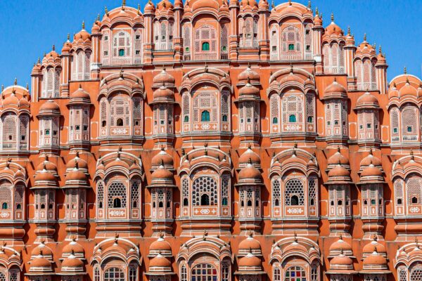 Royal Rajasthan Sojourn: Jaipur, Pushkar, Ajmer & Udaipur