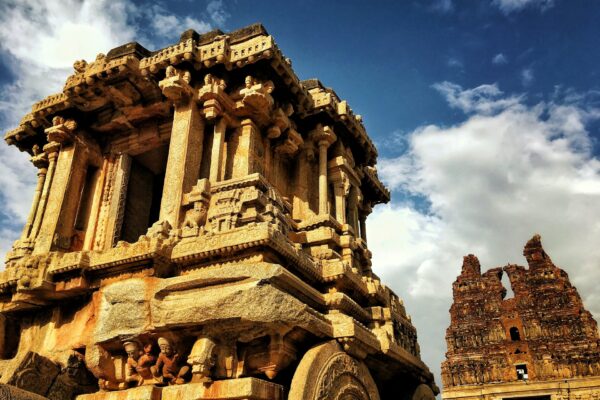 Royal Trails & Nilgiri Breezes: Mysore & Ooty Scenic Journey