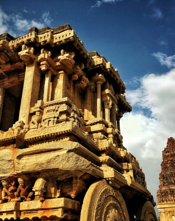 Royal Trails & Nilgiri Breezes: Mysore & Ooty Scenic Journey